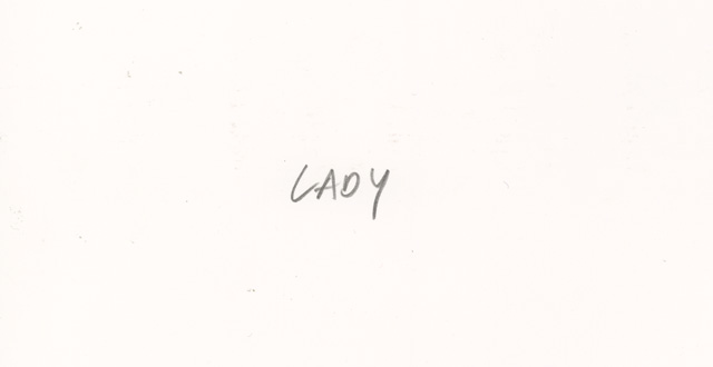 Lady